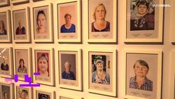 Zelenskyy praises art's unique ability to convey emotions in address to Venice Biennale News Clip