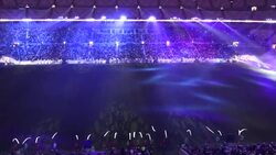 CLEAN : World Cup 2022: orientation evening in Qatar for the 20,000 volunteers News Clip