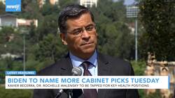 Newsy's Latest Headlines News Clip