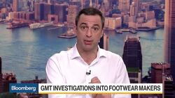 How Hong Kong Researcher GMT Points Out Red Flats at China Firms News Clip