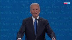 Election 2020: Second Presidential Debate Highlights News Clip