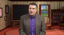 Clara Barton: Biography of A Lady in Charge Instructional Video