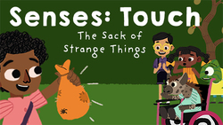 Mystery Bag - The Sack Of Strange Things Instructional Video