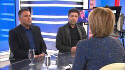 Corruption accusations in Montreal's police force News Clip