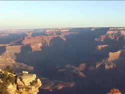 Geology of North America: the Western Plateaus Instructional Video