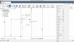 Learn Fusion 360 in 30 Days - Day #3: 3D Model a Paper Clip Instructional Video