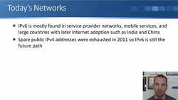 Cisco CCNA 200-301: The Complete Guide to Getting Certified - Private IP Addresses Part 2 Instructional Video