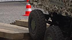 Wallace has ‘not thought about legacy’ ahead of paper on armed force’s future News Clip