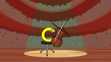 Musical Instruments Song 2 (Let's Jam!)