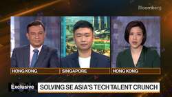 Glints: Southeast Asia An Attractive Hub For Tech Talent News Clip