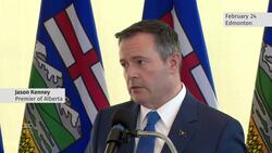 Trudeau pushes need for common ground at mining conference News Clip