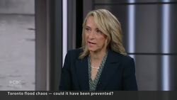 Toronto flood chaos — could it have been prevented? News Clip