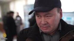 Uzbekistan polls close: Observers criticise lack of choice News Clip