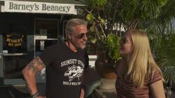 West Hollywood Rock 'n Roll Tour Instructional Video