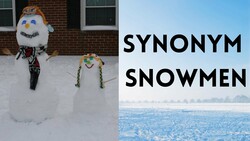 Synonyms for Kids Instructional Video