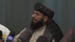 Russia, US call on Afghans to discuss ceasefire after talks News Clip