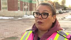 What's changed at shelters since serial killer targeted vulnerable women? News Clip