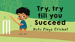 Cricket Capers Instructional Video