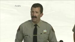 Glee star Naya Rivera found dead in California lake, authorities say News Clip