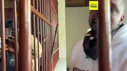 Kenyan activist Boniface Mwangi defiant after court appearance over protest-linked charges News Clip