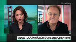 Fisker CEO Sees Real Opportunity in Electric SUV Market News Clip