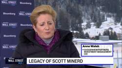 Remembering Scott Minerd News Clip