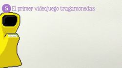 ¿Cómo surgieron los videojuegos? 12 datos curiosos Instructional Video