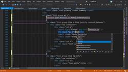 The Complete Guide to ASP.NET Core MVC (.NET 5) - Order Summary In Order Details Instructional Video