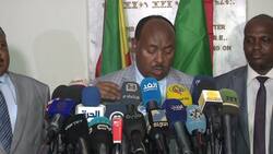 Ethiopian envoy: talks to resume soon in Sudan News Clip
