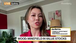 Tribeca's Liu Sees Once in Decade Tech Sector Buying Opportunity News Clip