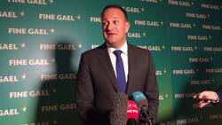 Leo Varadkar: EU citizens do not want a no-deal Brexit News Clip