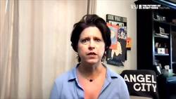 Abby Wambach and Julie Uhrman: How Angel City Will Change Sport Instructional Video