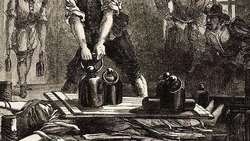 Pressing | History's Most Painful Death Instructional Video