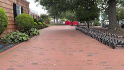 Excitement building for Ryder Cup at Bethpage State Park News Clip