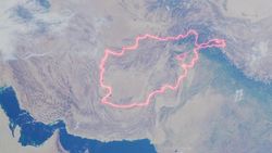 Afghan commandos, Northern Alliance prepare to fight Taliban Instructional Video