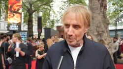 House of the Dragon premiere Rhys Ifans interview News Clip