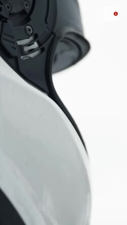 Aja evans, the power behind the bobsled Instructional Video