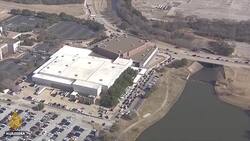 US hits record daily deaths for COVID, hospitals overwhelmed News Clip