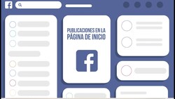 Cómo guardar, ocultar y denunciar una publicación en facebook Instructional Video