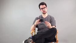 4 Digital Camera Zoom Tips Instructional Video