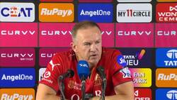 Josh Hazelwood is a class operator and a world class bowler: Andy Flower News Clip