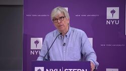 Nobel econ. winner: Encourage growth in cities News Clip