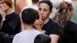 Dozens killed in Egypt church fire, including 10 children News Clip