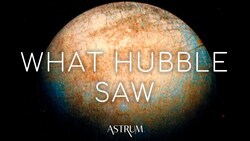 Hubble's Unexpected Discoveries in the Solar System Instructional Video