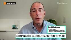 Crypto Report: Decentralizing the Music Industry News Clip