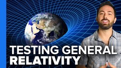 The Best Test of General Relativity (by 2 Misplaced Satellites) Instructional Video
