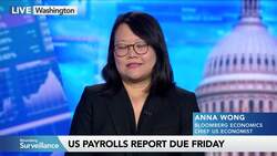What to Watch for in the November Jobs Report News Clip