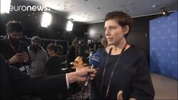 Romanian debut film stuns Berlin by winning Golden Bear News Clip