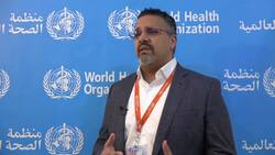 Virus would be catastrophic for Yemen - WHO warns News Clip