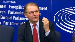 Raw Politics: Belgian MEP blasts Theresa May as 'devoid of the basic human skills' News Clip